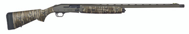 Mossberg 940 Pro Waterfowl 12 Gauge 28 Inch 4 Round Patriot Brown
