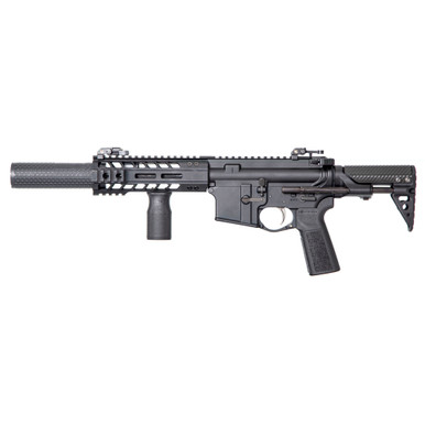 Radical Pdw Sbr 5.56 Supp 6.5" 30rd