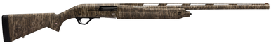 Winchester SX4 Waterfowl Hunter 12 Gauge 26 Inch 4 Rounds Mossy Oak Bottomlands Camo