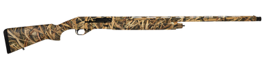 CZUSA 06134 1020 G2 20 Gauge 3 41 28 Mossy Oak Shadow Grass Blades Camo Synthetic Furniture Bead Front Sight Oversized Controls 5 Ext Chokes Weaver Optics Mount