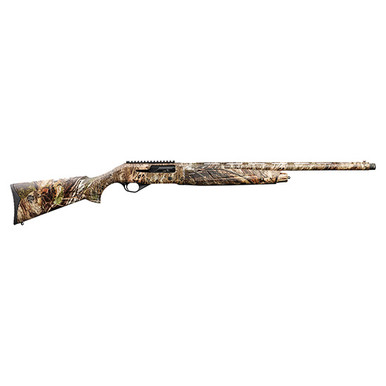 Charles Daly 601 12 Gauge 24 Inch 4 Rounds Mossy Oak Country DNA Camo