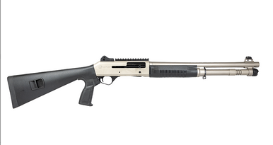PANZER M4 MARINE SA 3" 12GA 18.5"