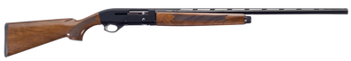 Mossberg SA20 20 Gauge 26 Inch 4 Rounds Blued Walnut Right Hand