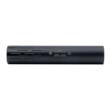 Gemtech Tracker Direct Thread Aluminum Suppressor .30 Caliber Black USED