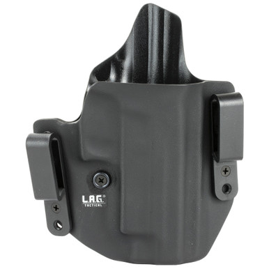 LAG DFNDR SIG P226R OWB/IWB BLK RH
