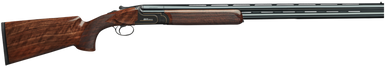Rizzini USA 36022030AC BR240 Sporting 20 Gauge 30 Nickel Chrome Steel Receiver Engraved Wood Stock