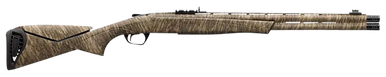 Browning Cynergy Ultimate Turkey 12 Gauge 24 in Mossy Oak Bottomland