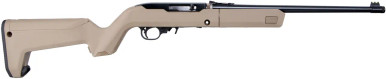 Ruger 1022 FDE Takedown 22 LR 1613 10Rd SemiAuto Rifle