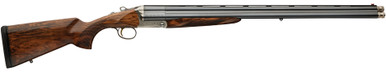 Charles Daly Triple Crown 20 Gauge 28 Gauge 26 Inch 3 Rounds White Finish