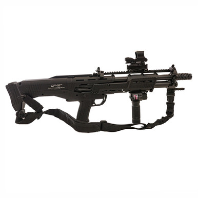 Std Mfg Dp12 12ga 185 Blk Works Package 1