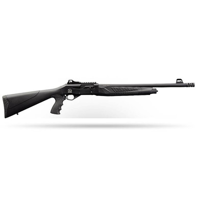 Charles Daly 601 12 Gauge 185 Inch 4 Rounds Synthetic Semi Auto Shotgun