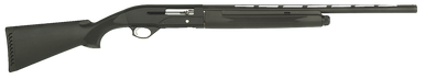 Mossberg SA20 20 Gauge 24 SemiAuto Shotgun 4 Rounds Matte Blued Receiver