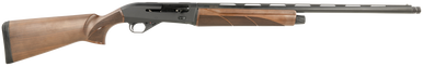 CZUSA 06165 CZ 712 G3 12 Gauge 2753 2131 26 Matte Black wVent Rib Barrel Fixed Walnut Stock