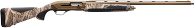 Browning Maxus II Wicked Wing 12 Gauge 28 4 Rounds Burnt Bronze Cerakote