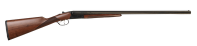 CZUSA 06399 Bobwhite G2 Intermediate 20 Gauge 3 2rd 26 Barrel Gloss Black Chrome Metal Finish Straight English Style Walnut Stock Includes 5 Chokes