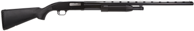 Mossberg Maverick 88 12 Gauge 28 Vent Rib 5 Rounds Blued Metal Finish Right Hand