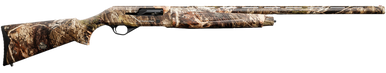 Charles Daly 601 12 Gauge 28 4 Rounds Mossy Oak Country DNA SemiAuto Shotgun