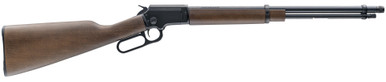 Chiappa La322 LeverAction Rifle 22 LR 185in 15 Rounds Beech Takedown