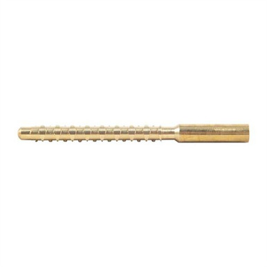 J. Dewey Parker Hale Style Brass Rifle Jag - Female Thread 8/36 .22 cal