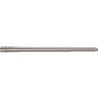 Proof Research 100387 AR-Style Barrel  223 Wylde 11.50" Rifle Length Gas System 1:7" Twist 4 Grooves, 1/2"-28 tpi, Stainless Stainless