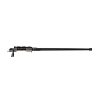 Faxon Firearms FX7 6.5 Creedmoor 20" Barreled Action Colored Made In The Usa