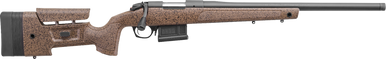 Bergara B14 HMR 7mm PRC 24" 5 Rounds Cerakote Finish