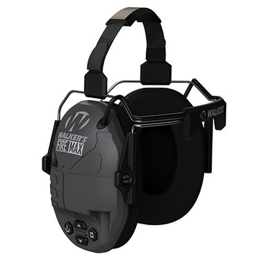 WALKER'S FIREMAX MUFF BEHIND NECK