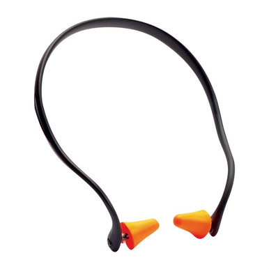 WALKER'S PROTEK EAR PLUG BAND