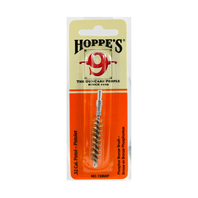 Hoppe's Phosphor Bronze Brush .32 cal