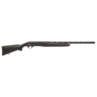 Ifc Sax2 12ga 28 Semi Auto Inertia Blk 4rd 5ct