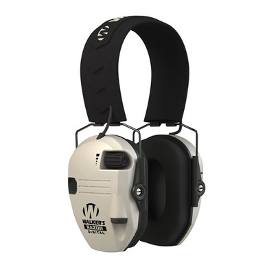 WALKER'S RAZOR X-TRM DIGIITAL MUFF