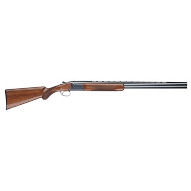 Browning Citori Lightning 12 Gauge 26 Inch 2 Round Polished Blued Walnut Right Hand