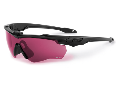 Crossblade NARO Laser LPL-532 Single Lens & Frame Kit