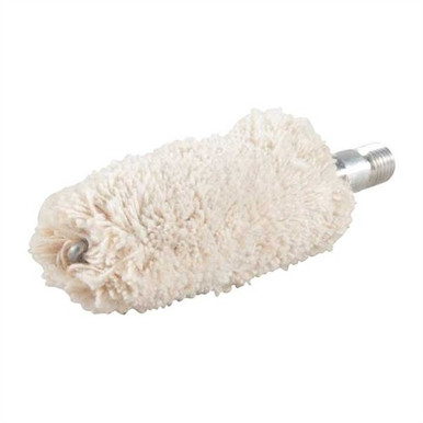 Hoppe's Cotton Cleaning Swabs 12 ga