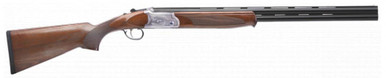 Ati Cavalry Compact 28ga 26 Lop 12 Engraved 5ct