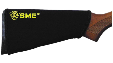 SME SMERSR Stock Riser SME-RSR Black Neoprene