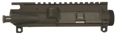 Bravo Company USA BCM M4 Upper Assembly Multi-Caliber 7075-T6 Aluminum Anodized