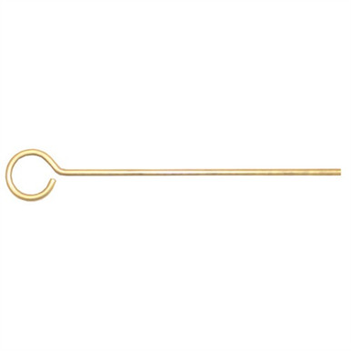 6'' LOOP PISTOL ROD