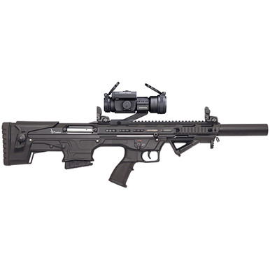 Ifc Bullpup 12ga Vortex Strikefire Ii