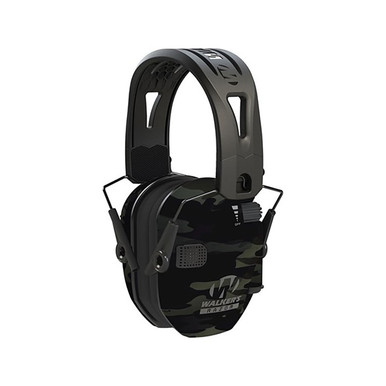 WALKER'S TACTI GRIP MULTICAM RAZOR