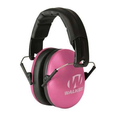 WALKER'S X-SM CMPT/WMN FLDNG MUFF PK