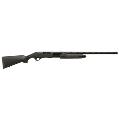 Ifc 12gpa2 12ga 28 Pump Blk Syn Mc3 5rd