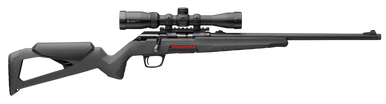 Winchester Xpert 22 Long Rifle 18" 10 Rounds Gray Matte