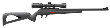 Winchester Wildcat 22 Long Rifle 18" 10 Rounds Gray Semi-Automatic