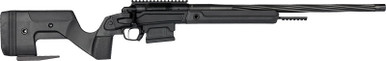 STAG PURSUIT RIFLE 6.5 CM 20"