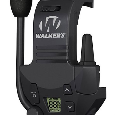 WALKER'S RAZOR WALKIE TALKIE