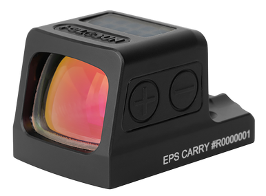 Holosun EPS MRS Carry Enclosed Red Dot Sight 2 MOA Dot 32 MOA Circle