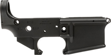 NEW FRONTIER G-15 STRIPPED
