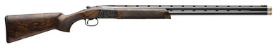 Browning Citori 725 Sporting 20 Gauge 32 Inch 2 Rounds Walnut
