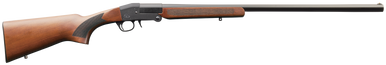 Charles Daly Chiappa 101 28 Gauge 26 Inch 1 Round Walnut Steel Shotgun